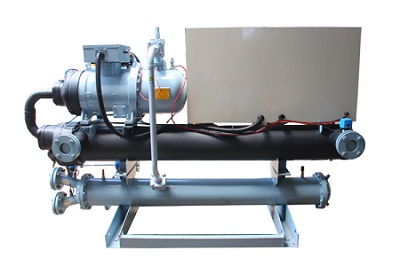 螺桿式低溫冷水機的清洗方法和安裝注意事項